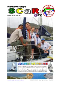 Bulletin No 23 June 2011
