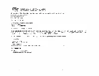 2017 FY 2017 Program Description Amount Program Description Amount