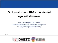 HIV Post-Exposure Prophylaxis (PEP)