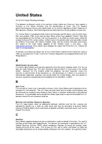 [Title] A-Z of Spanish Probate