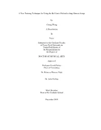 WANG-PROJECTPAPER--DMA-2018.Pdf (1.069Mb)