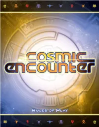 Cosmic-Encounter-Rulebook.Pdf