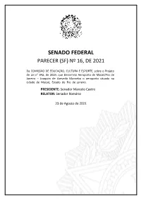 Decisão Da Comissão