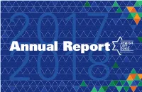 2017-2018 Annual Report