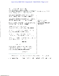 Case 1:21-Cv-00057-SHS Document 42 Filed 07/12/21 Page 1 of 12