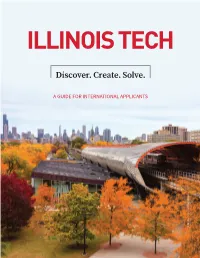 Discover. Create. Solve