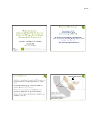 2017 SBHA PPT for AC 061717.Pptx
