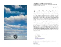 Festschrift for Immanuel Wallerstein Part II