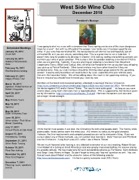 WSWC Newsletter Template