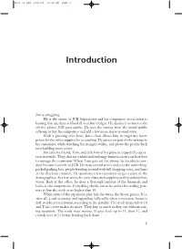 Introduction