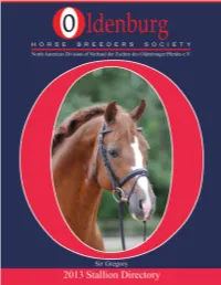 2013 Calendar
