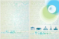 EIT ICT Labs Annual Report 2011 Booklet