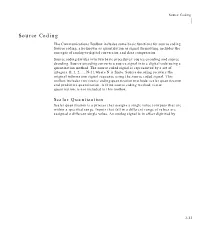 Source Coding Matlab.Pdf