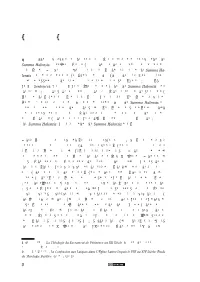Contrition, Confession, and the Power of the Keys in the Summa Halensis 279