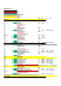 Csa Planning Calendar Calendar 2021-2022 Version