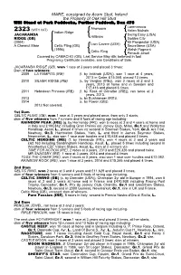 MARE, Consigned by Acorn Stud, Ireland the Property of Oak Hill Stud