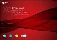 System Requirements