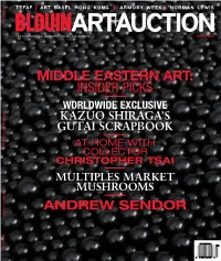 Middle Eastern Art While Also Demonstrating The