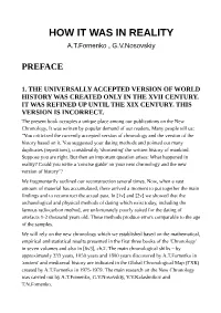 How It Was in Reality-FOMENKO.Pdf