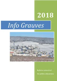 Info Grauves Édition Complète