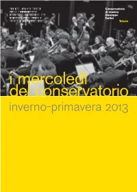 Libretto Completo