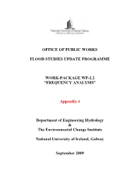 Frequency Analysis”