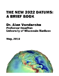New-2022-Datums-Short-Book