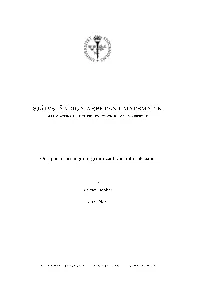 On Special Orthogonal Group and Variable Selection
