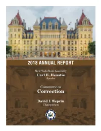 2018 Annual Report