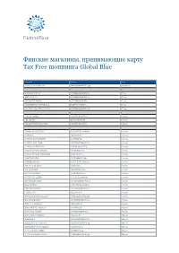 Global Lists Alpha.Indd