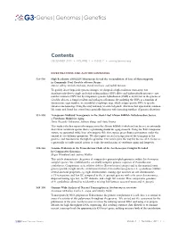 Table of Contents (PDF)