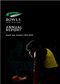 Annual Report