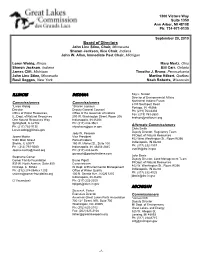 GLC-Commissioner-List-20190920A