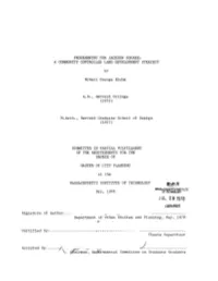 JUL 20 1978 LIBRARIES Signature of Author