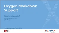 Using Css to Style the Pdf Output