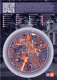 Brixton Goes Into Hyperlocal S