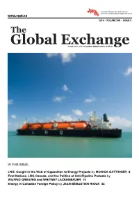 In This Issue
