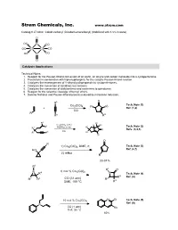 Technical Notes: 1