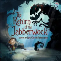 The Return of the Jabber W Ock Graham / Neale