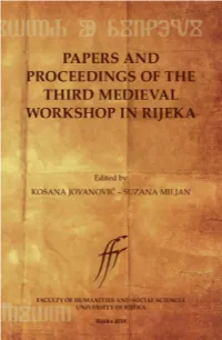 Papers-And-Proceedings-Of-The-Third