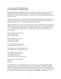 Print Interview (PDF)