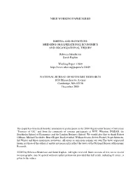 C:\Working Papers\11849.Wpd
