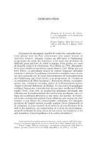 Introduction