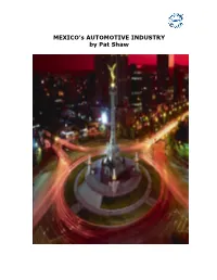 Table of Contents