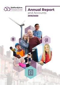 19.20 PENSIONS ANNUAL REPORT Final Version