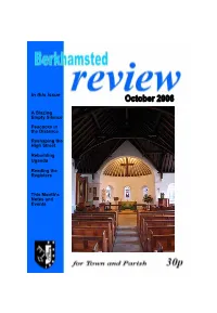 In This Issue