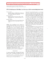 This File Was Created by Scanning the Printed Publication. Text Errors
