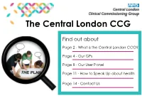 Find out About