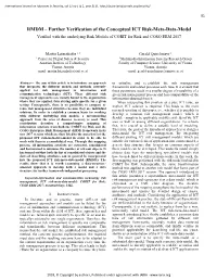 Seven Steps to a Forever Safe Cipher