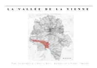L a V a L L É E D E L a V I E N